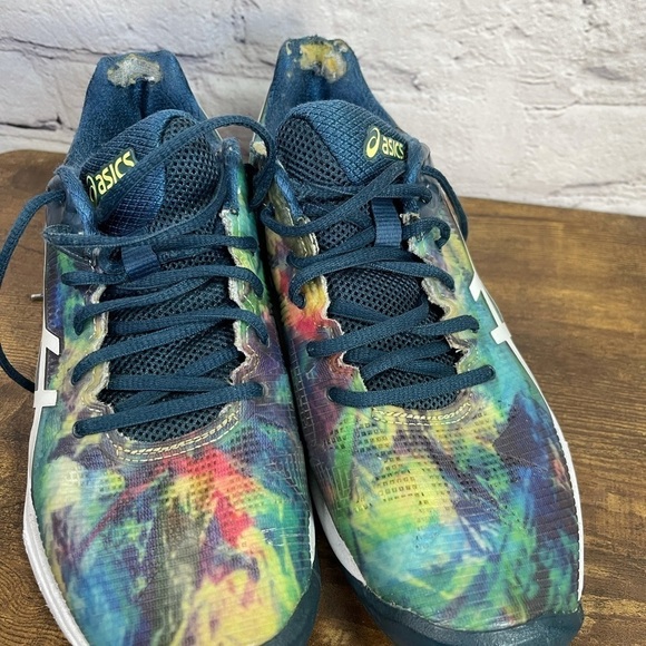 ASICS running shoes - Picture 2 of 8